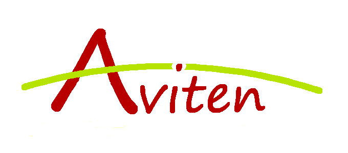 Aviten logo